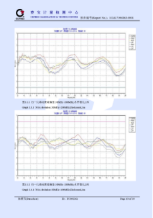 三米法半/全电波暗室 三米法半/全电波暗室