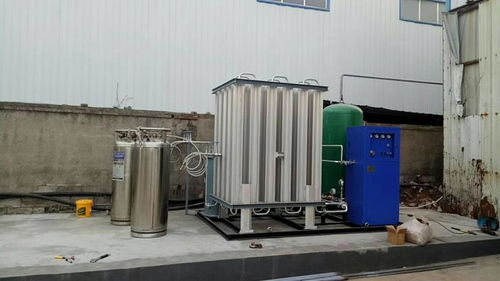 宜昌液氧 氮 氩充装泵价格低质量好