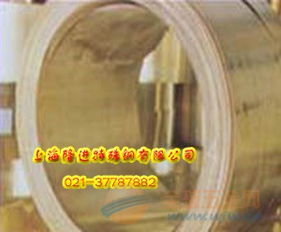 c93700铅青铜铜材加工性能